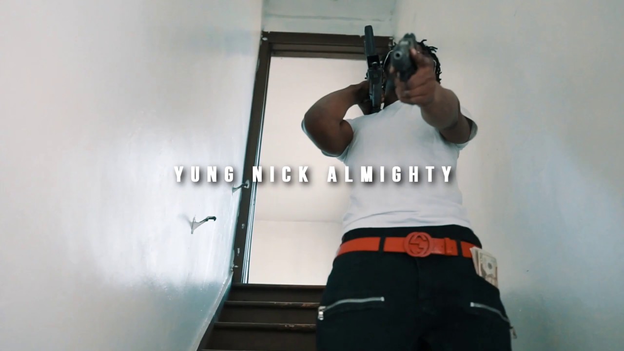 BMC Almighty 