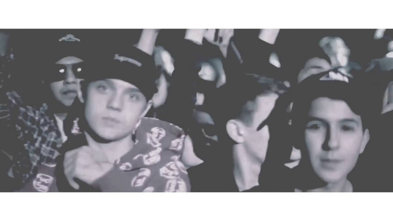 Yung Lean - Monster (HQ) | Music video