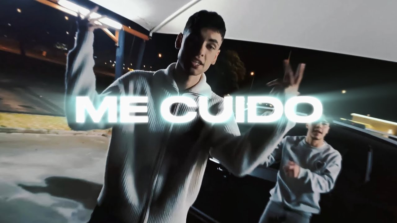 Me Cuido - JHANDEZ X RJ