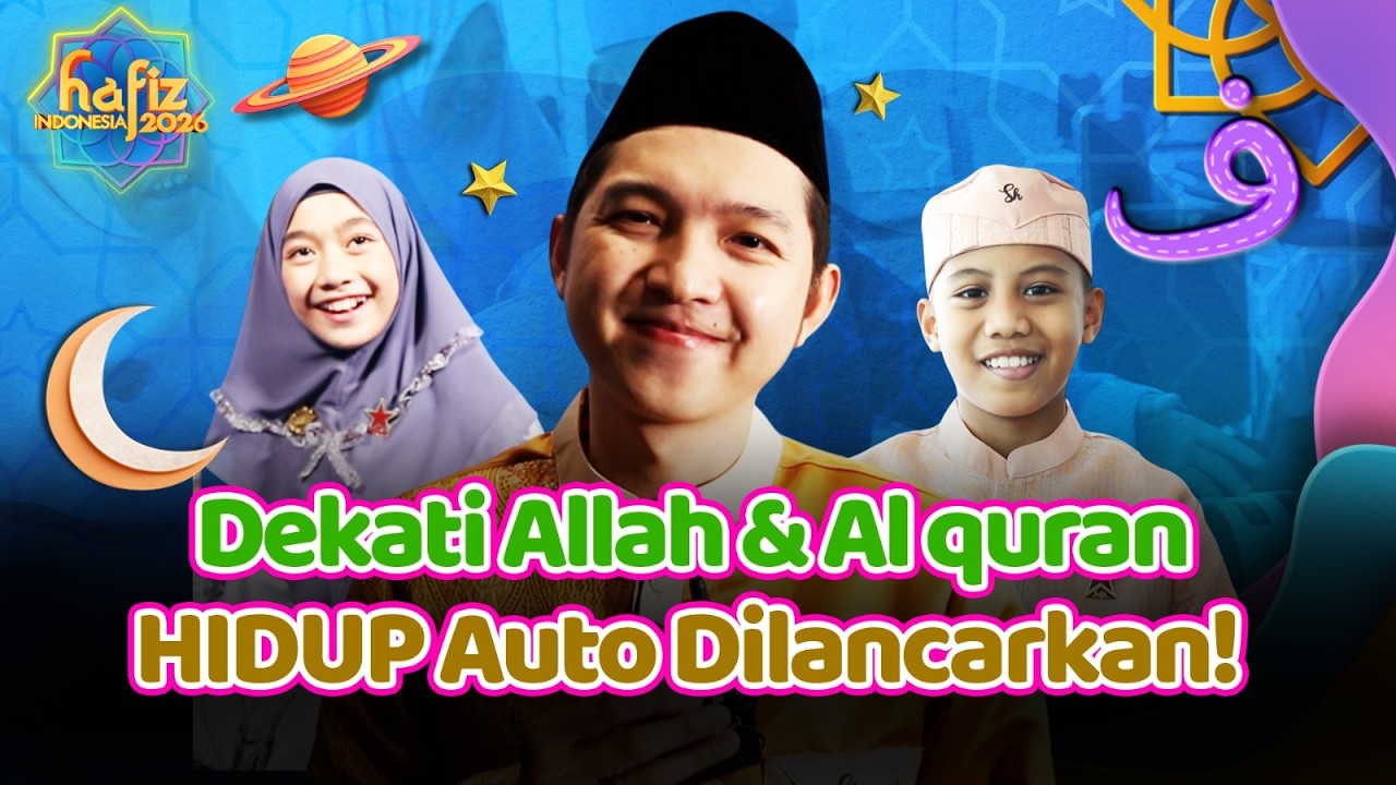 Nasihat hari ini 