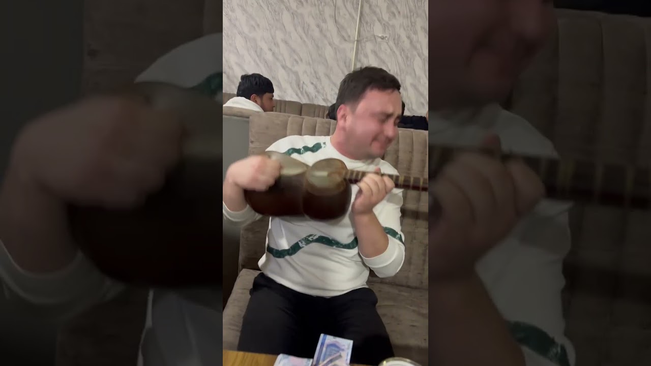 АЙТИШУВ МУХИДИН & ЕЛЙОР
