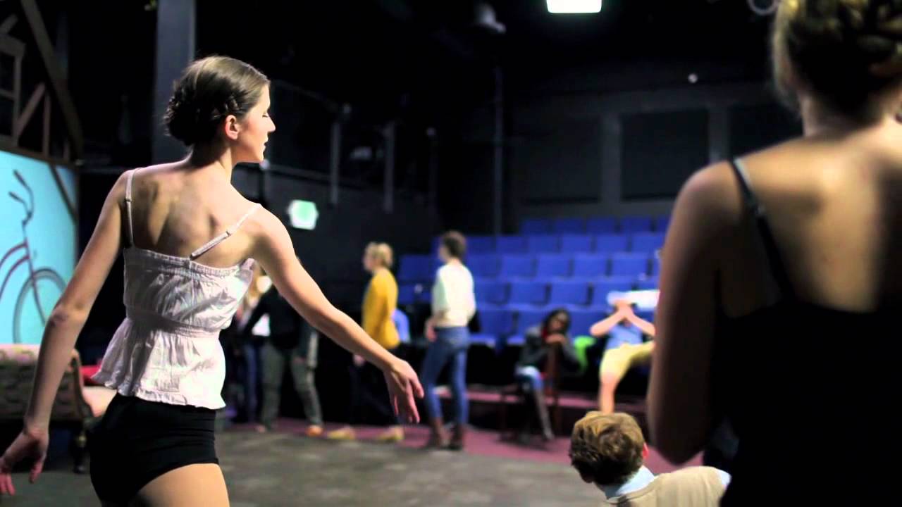 Vanguard University Department of Theatre Arts