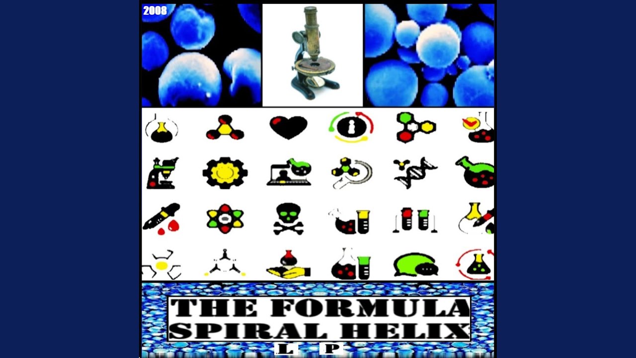 The Formula Side 2