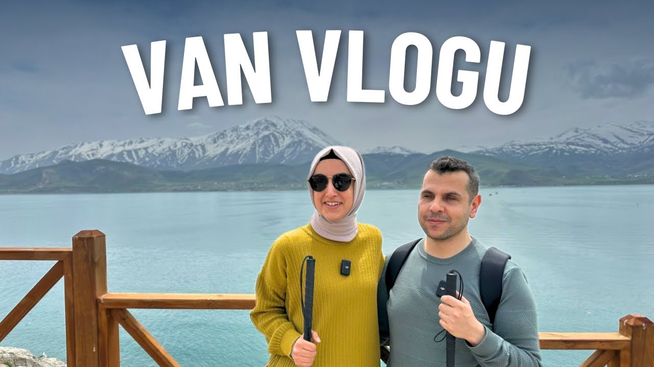 Van Gölü Canavarını Görmüş Olabilir Miyiz? Süprizlerle Dolu Bir Gezi!