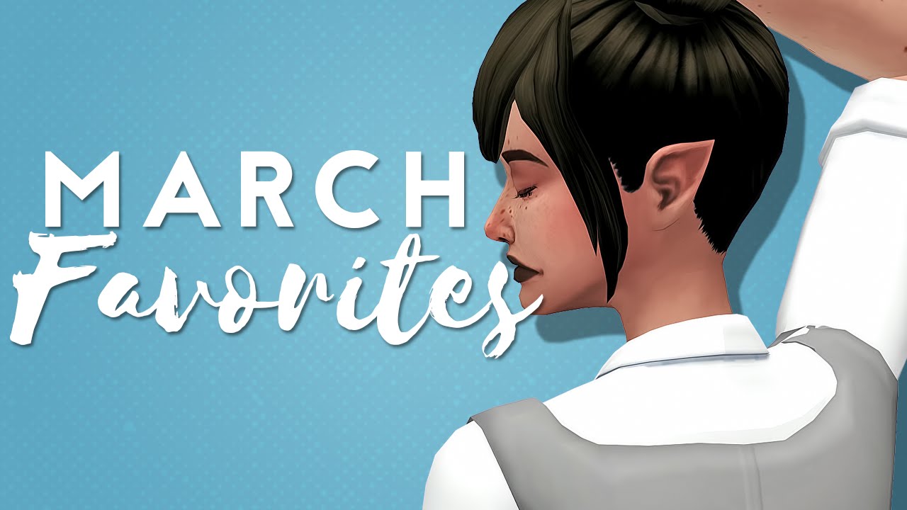 CUSTOM CONTENT FAVORITES | March 2016