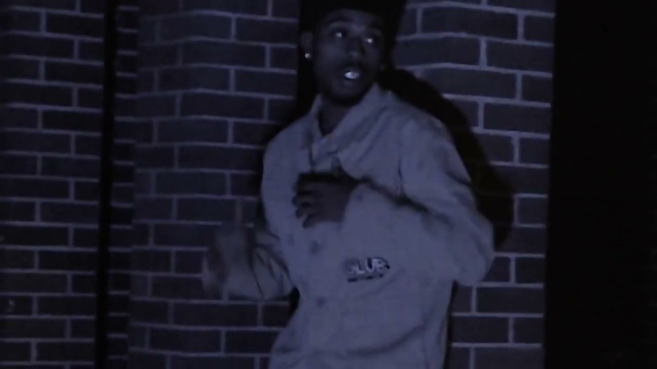 PNotez-Mel’s Oxymoron (Mel Son Visual) Shot By: BirdaTV & RareVisualz365 