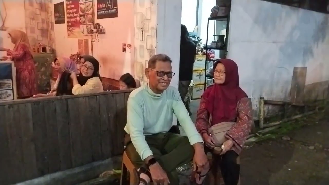 Ida and Mery Studio 21 Alun2 Karawang 14 Pebuari 2026