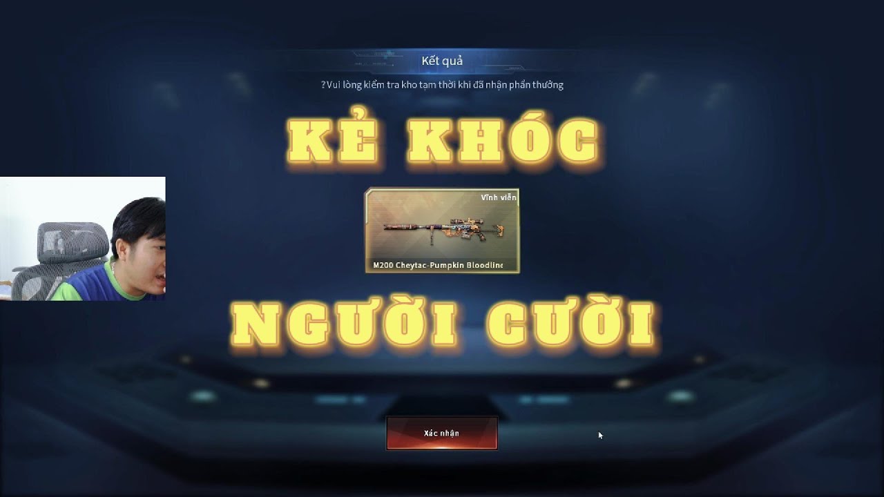 CFVN | Cập Nhật Halloween 2025 có gì? | MDL_9X