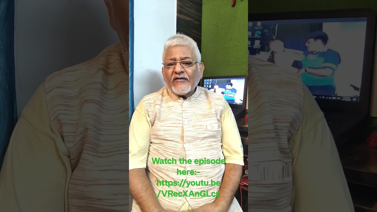 Iftekhar n Veena NOT siblings as the misconception is. Watch:-  