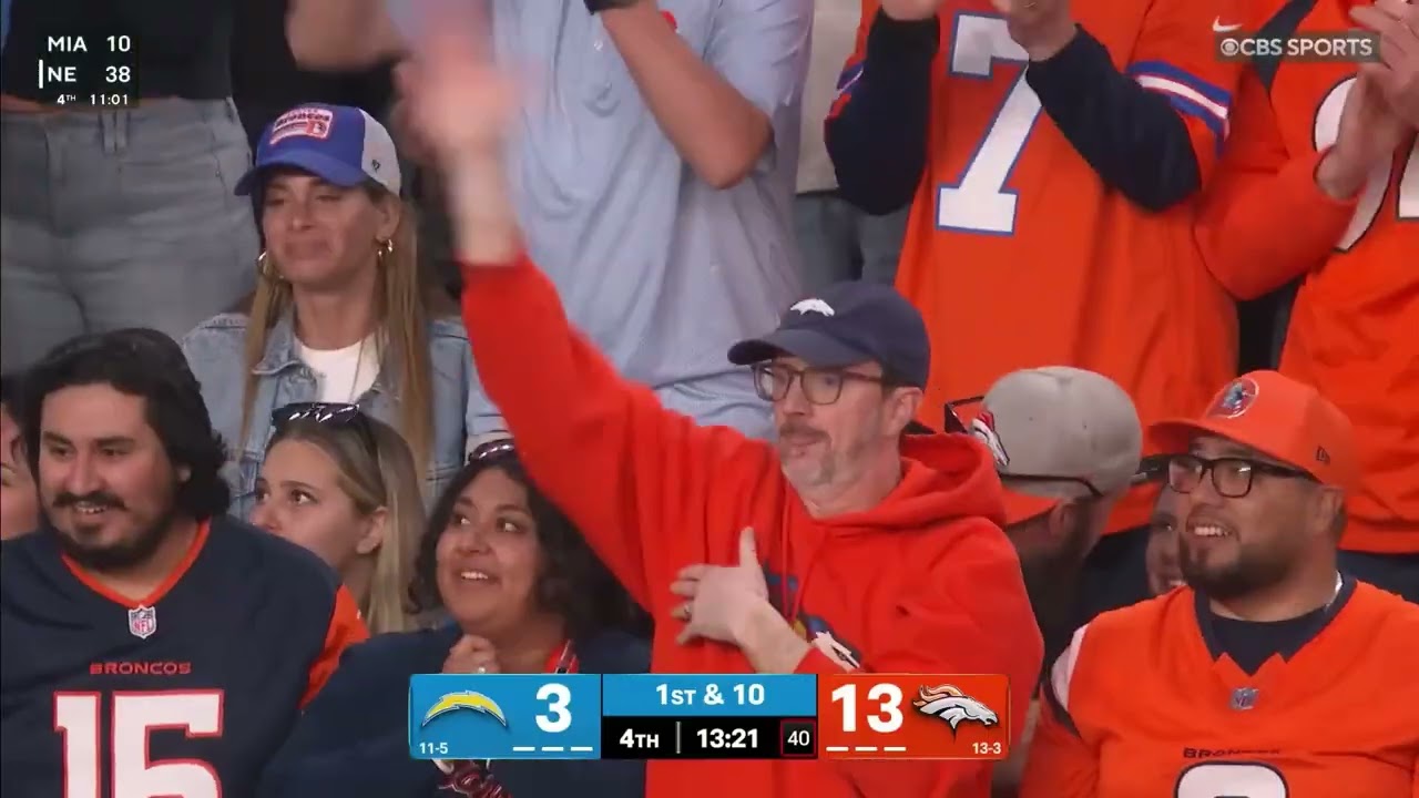 NFL Divisional Round Predictions (2025)