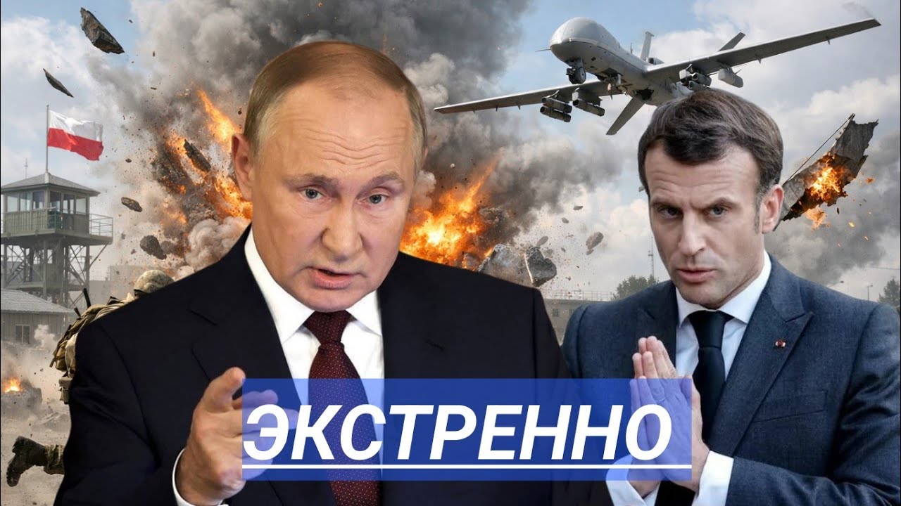 Взр.ыв в синагоге, паника в Европе, угроза нефтяного кризиса и ультиматум Ирана Азербайджану. 