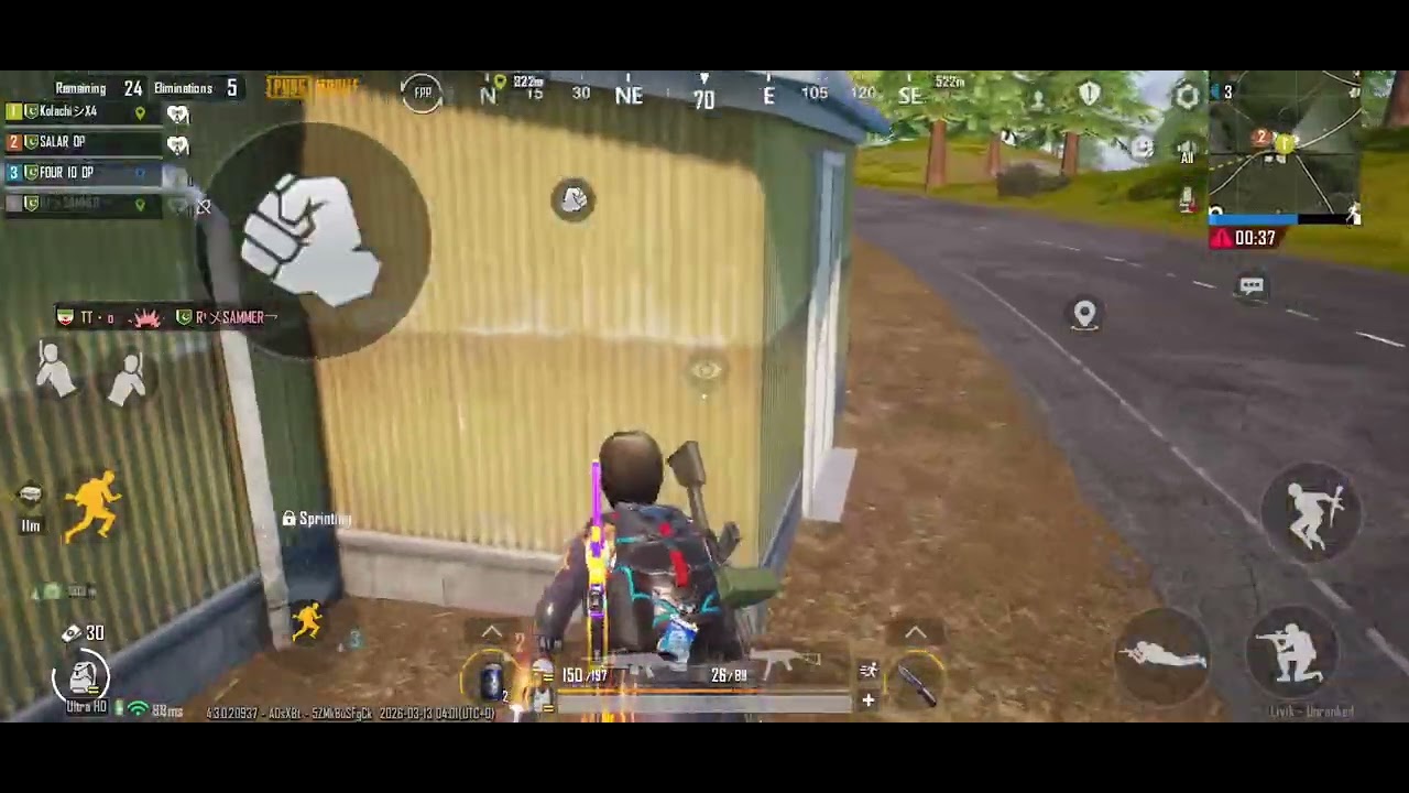 Livik game play without event gameplay chek and last xone fight