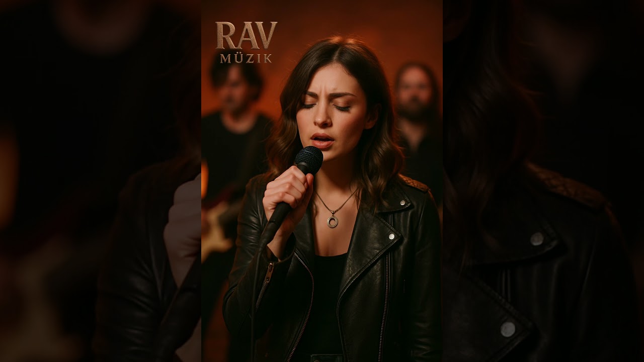 Daha Senden Gayrı Âşık mı Yoktur – Anadolu Rock | RAV Müzik