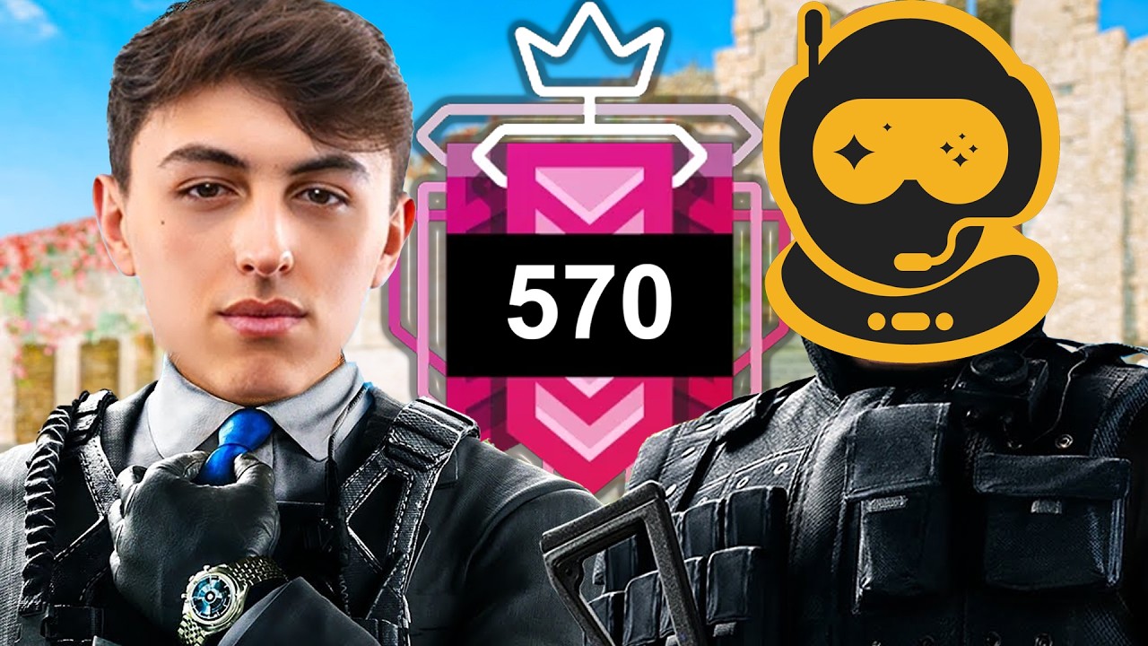 Бьюло: От копейщика до чемпиона &mdash; Эпизод 309 (Осада Радужной Шестерки)