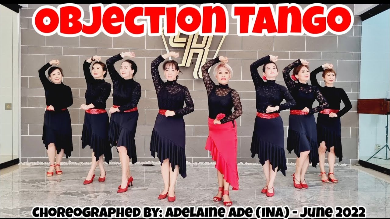 Objection Tango