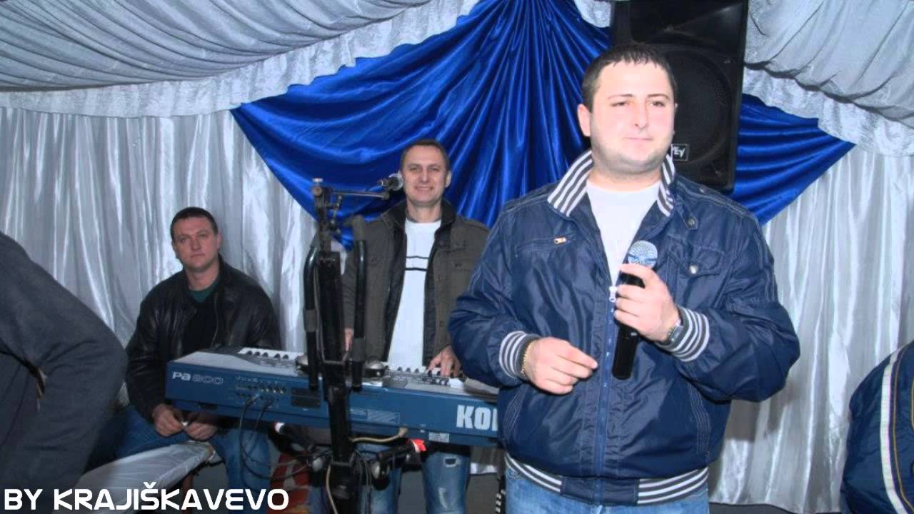 Srećko Marić - Gdje si Rado jagnje moje (Kolo) - Uživo 2014