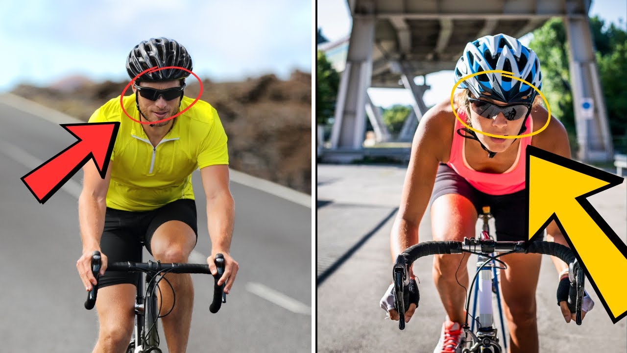 🔥 Las 5 mejores GAFAS DE CICLISMO BARATAS de Aliexpress [2025] De Sol, Polarizadas, Para Bicicleta