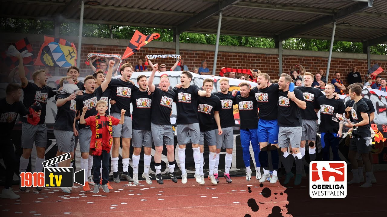 Oberliga 2023/24