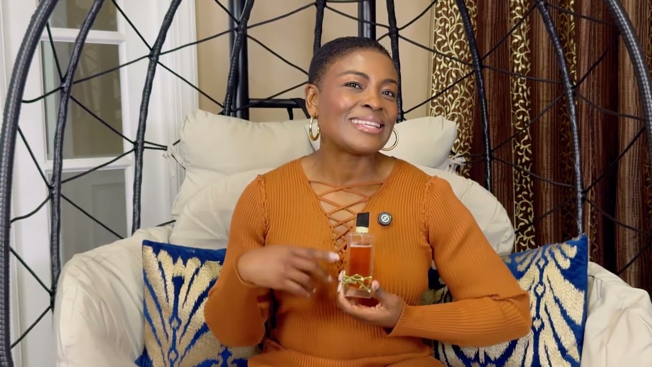 Perfume as Presence & Power: 5 Fragrances I Wear to Command a Room | The Fragrance Anthology Begins