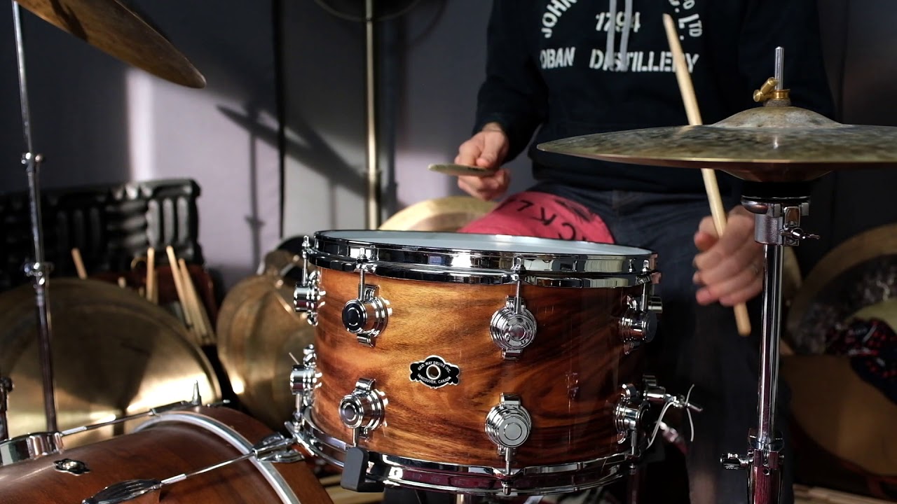 George Way Aristocrat DEMO