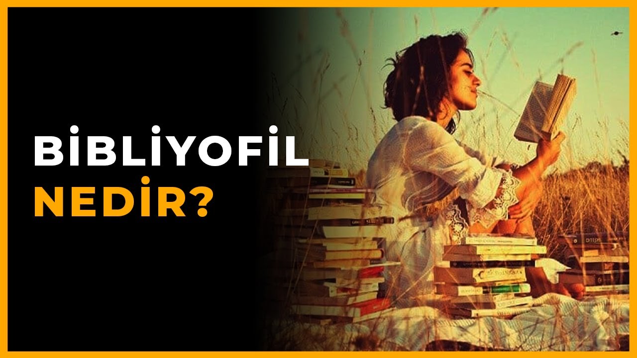 Что такое библиофил? - Книжные черви