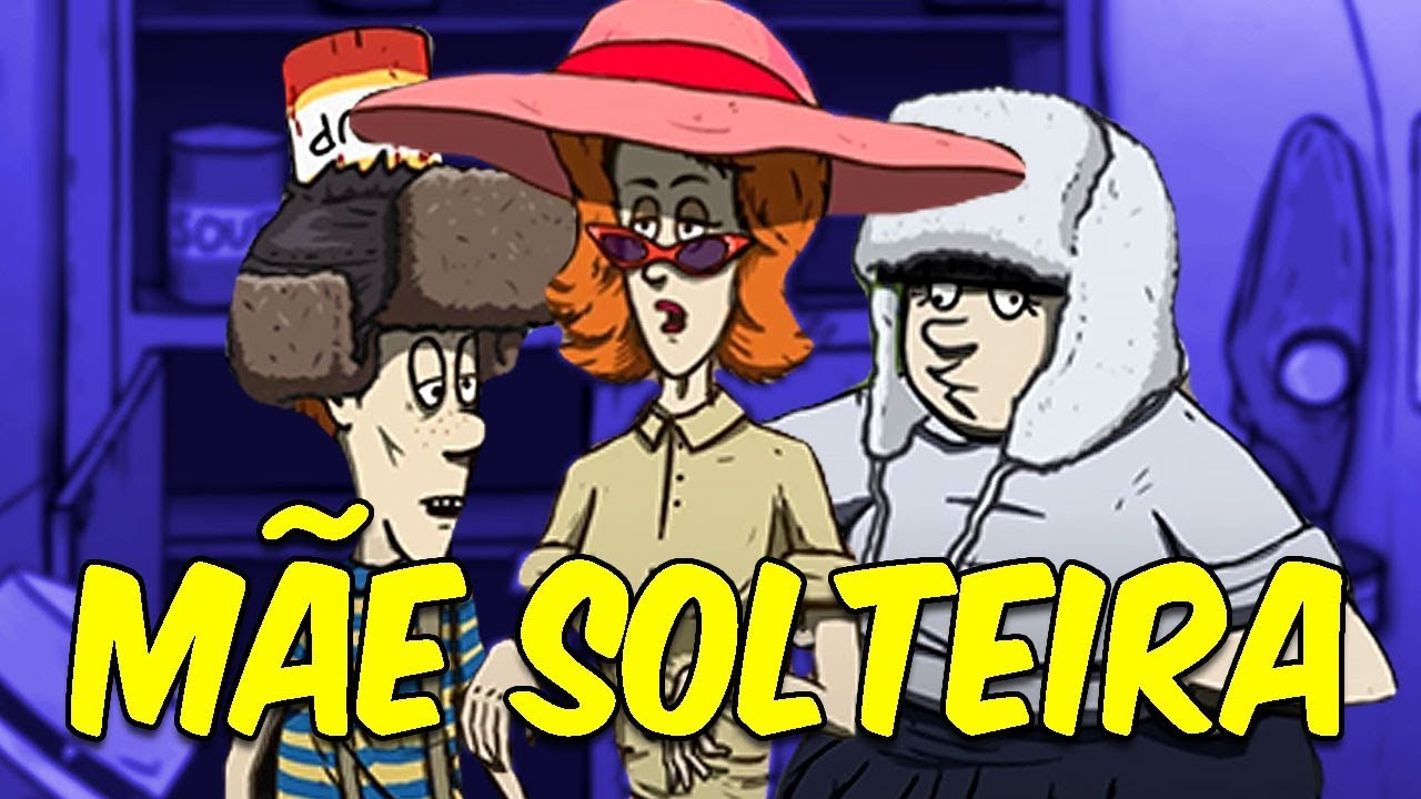 DESAFIO MÃE SOLTEIRA APENAS COM A DOLORES | 60 Seconds!