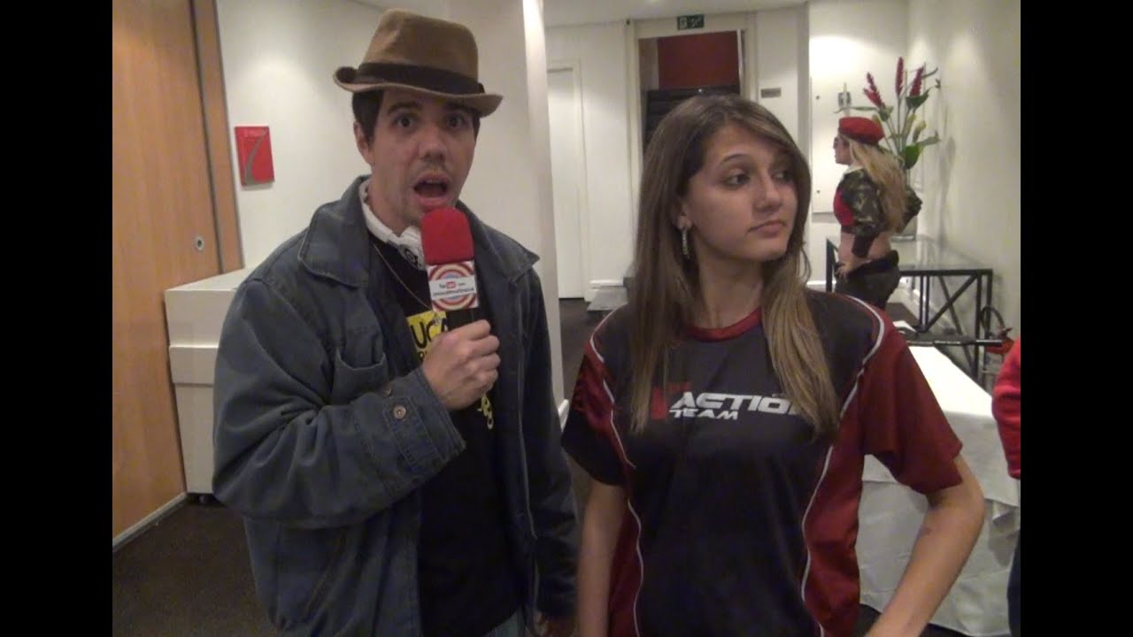 PBIC - Filmando o Popozão! [Parte 2 de 4]