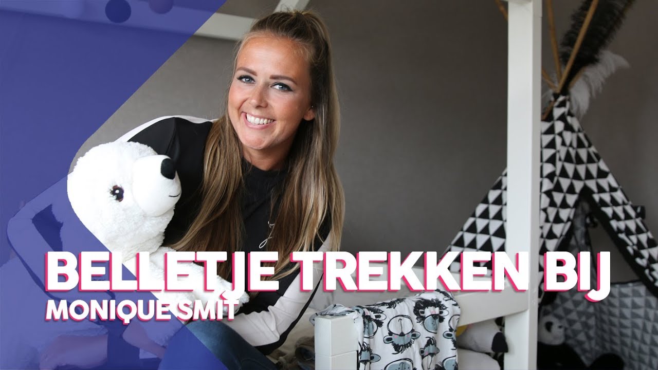 Ballenbakken, tipitenten en speelkeukens | Belletje trekken bij Monique Smit