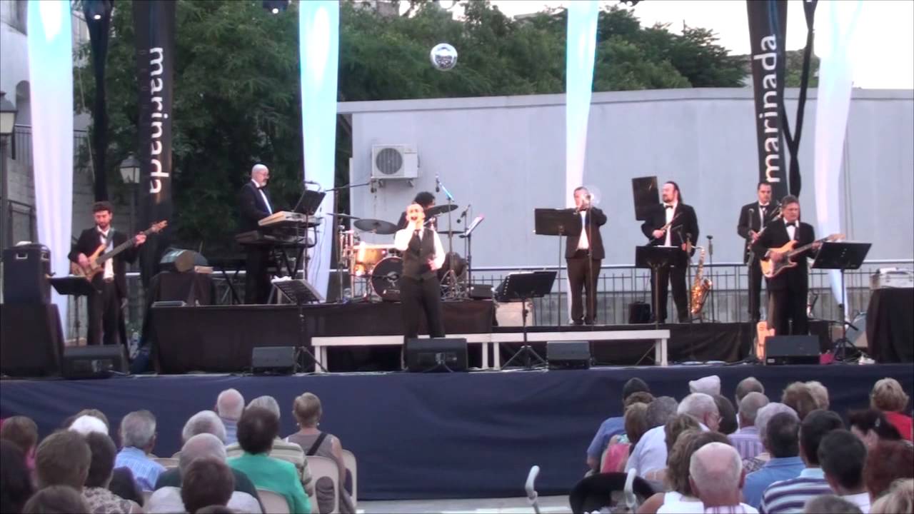 ORQUESTRA MARINADA - CONCERT