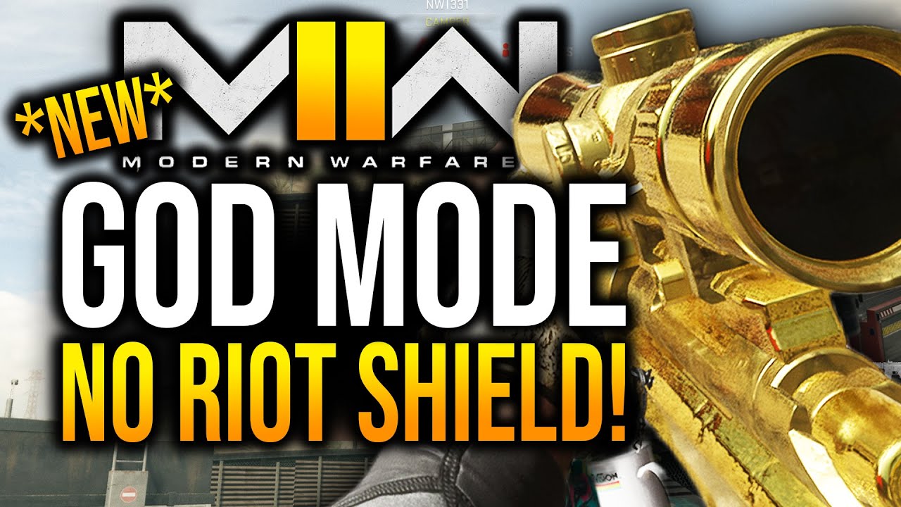 Modern Warfare 2 XP GLITCH! MW2 Glitches! Level Up Fast! Tips And Tricks!