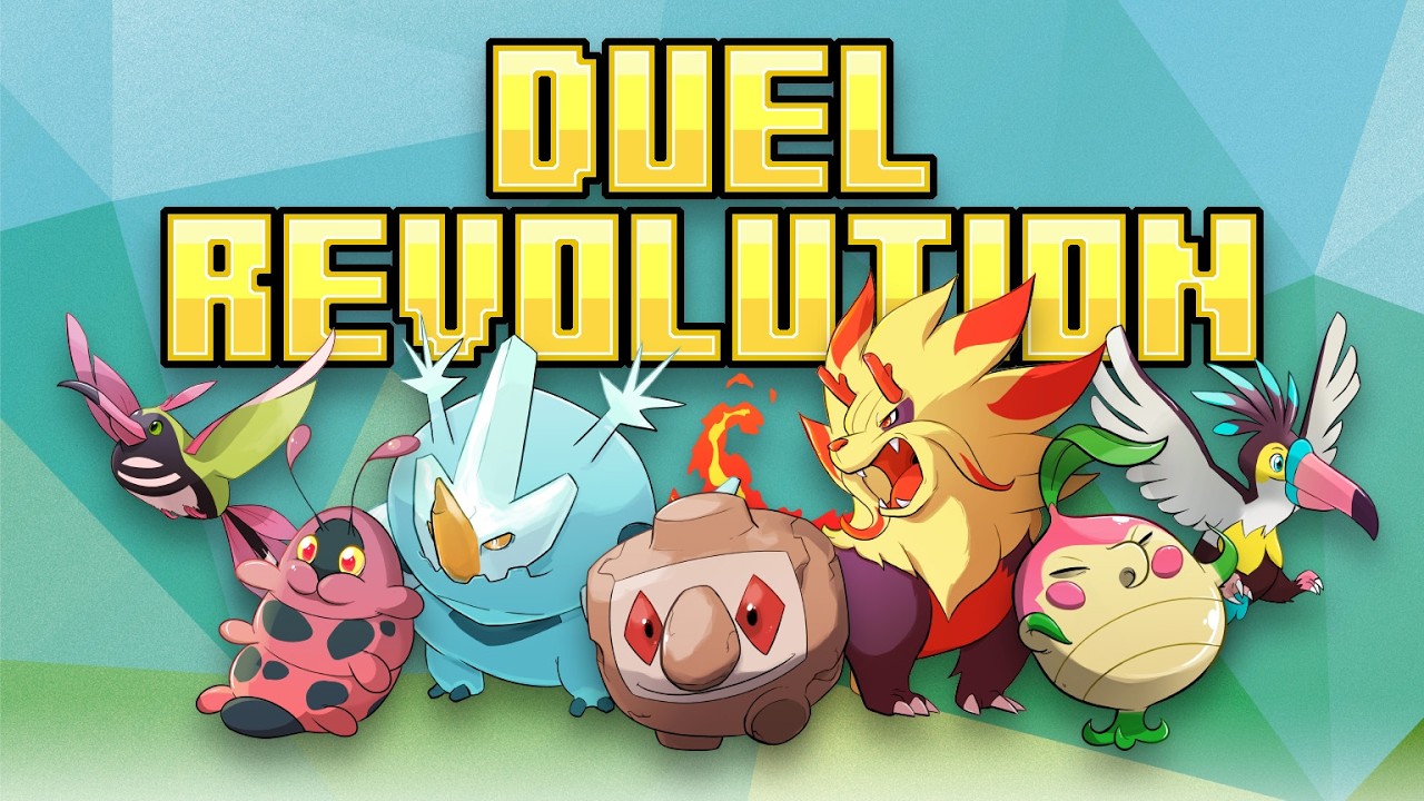 Full RUSS DUEL REVOLUTION 2026 02 15