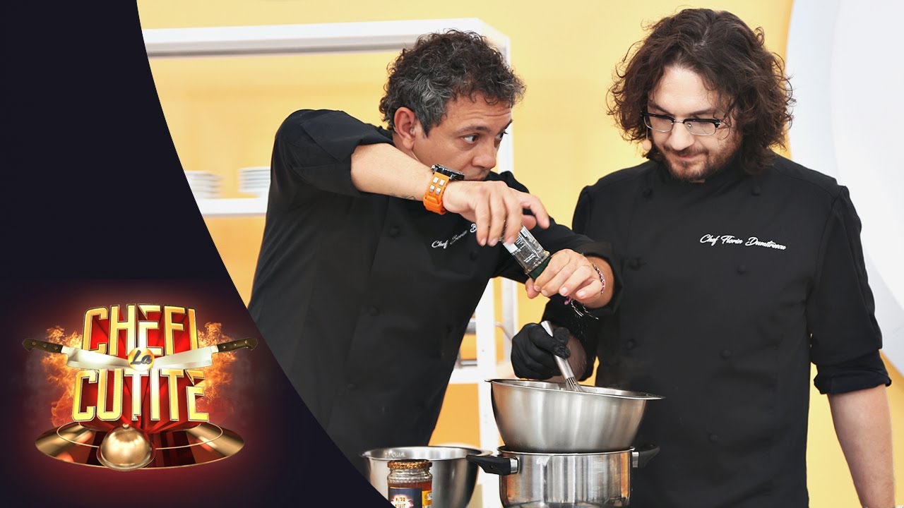 Tapas de lujo, tema luptei pentru a 13-a amuletă 