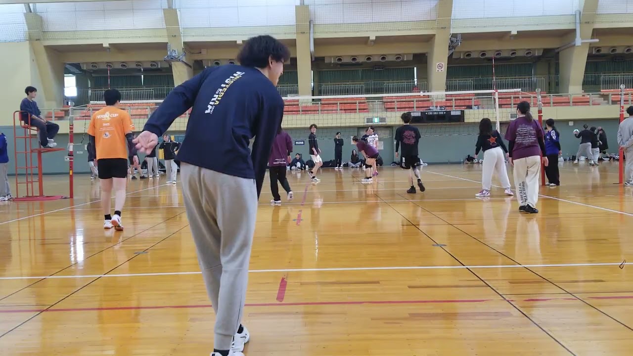 IDEACUP【GOLDリーグ】アンノーンVS戦犯屁コキ虫ズ