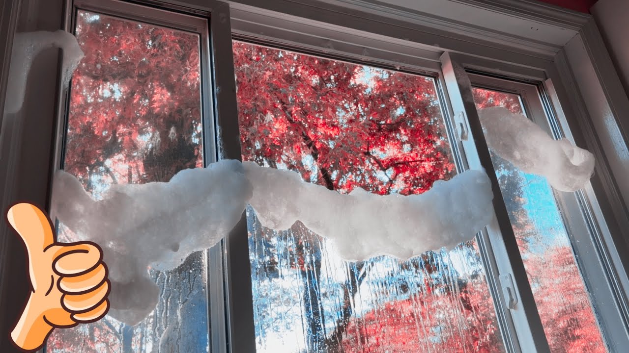 Kirby Vacuum for Cleaning Glass Windows - Does it work? Avalir 2