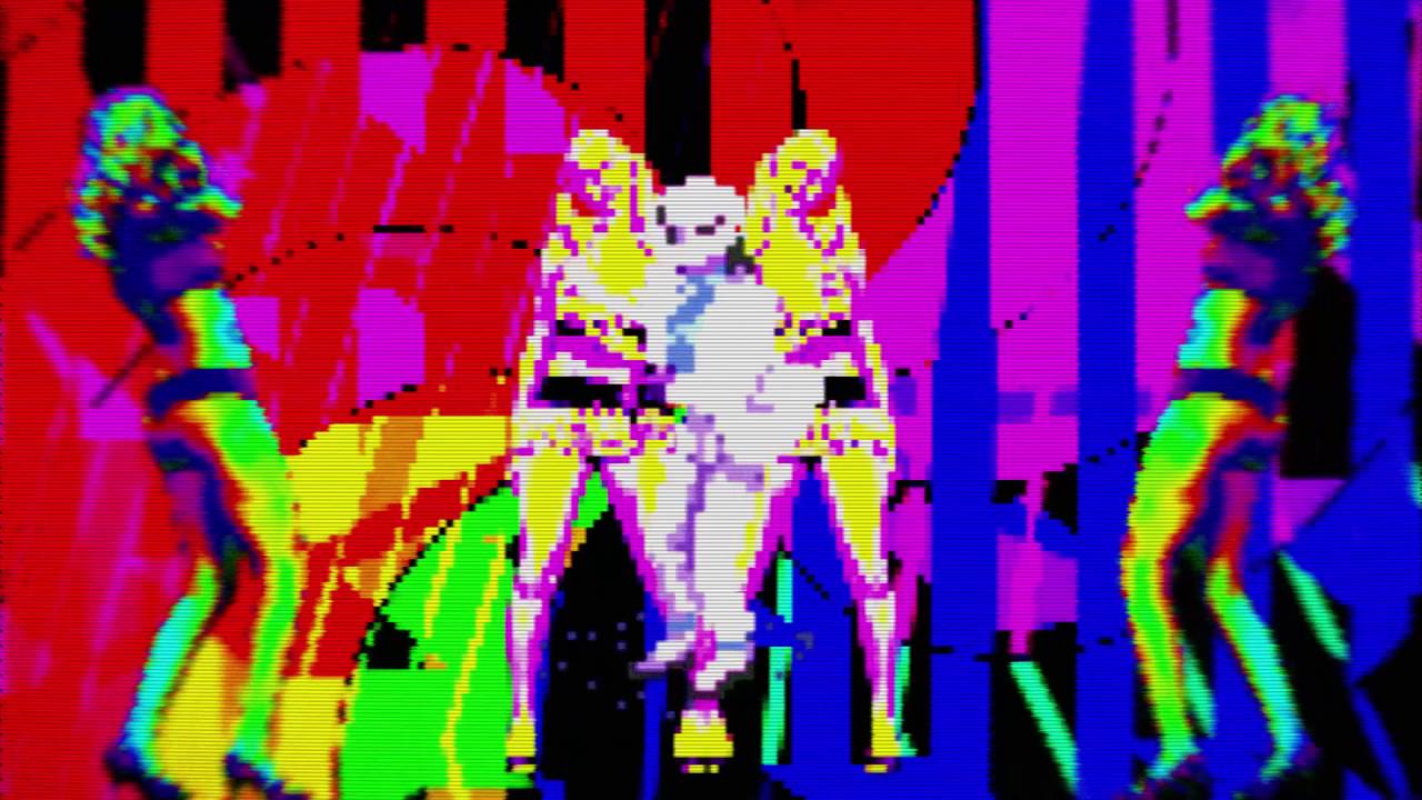LSDXOXO - Love Taps