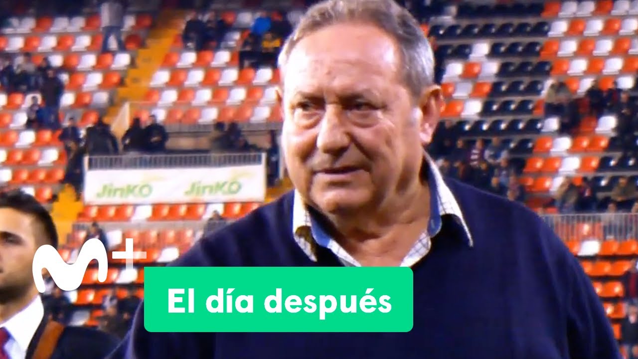 El Día Después (19/10/2020): Fue un placer, Españeta