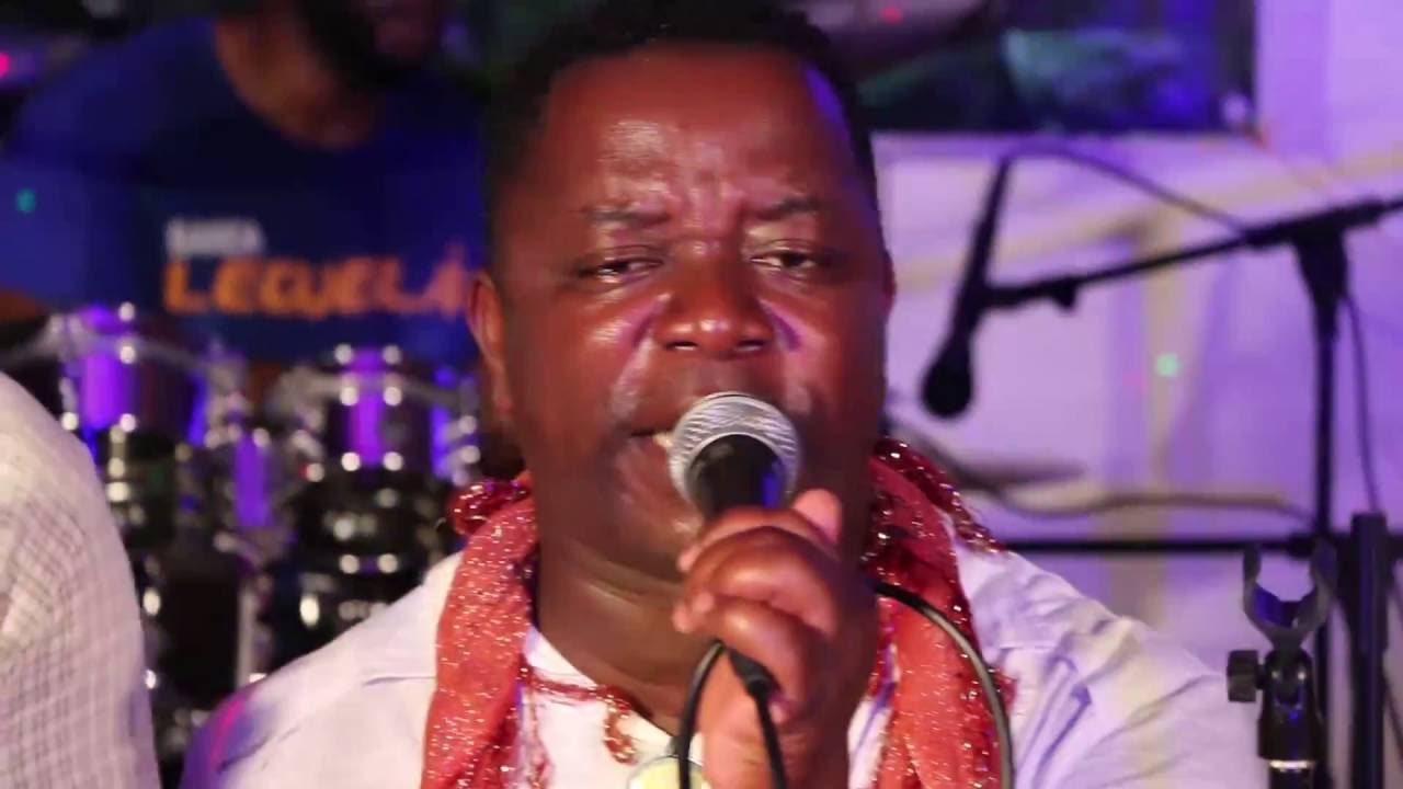 Banda Leguela ##  bé camia bo bi dê  ## Menezes