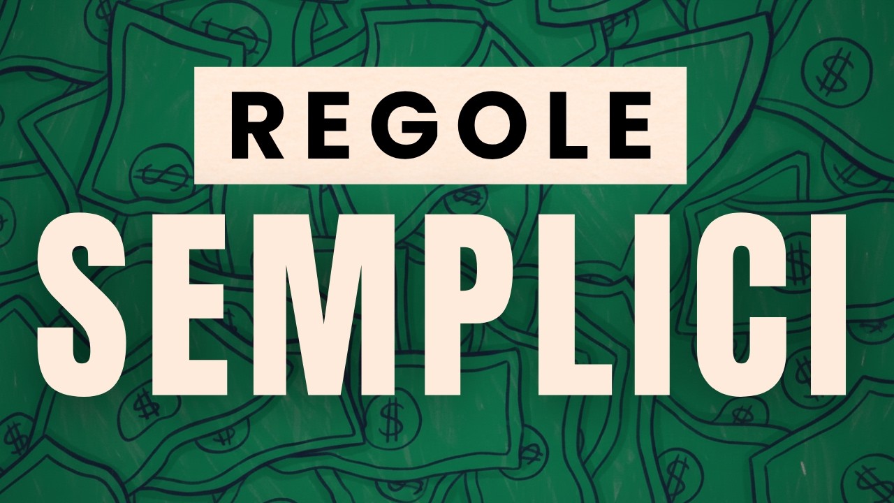 19 regole ridicolmente semplici che hanno reso ricco Warren Buffett [Dall’Investitore Intelligente]