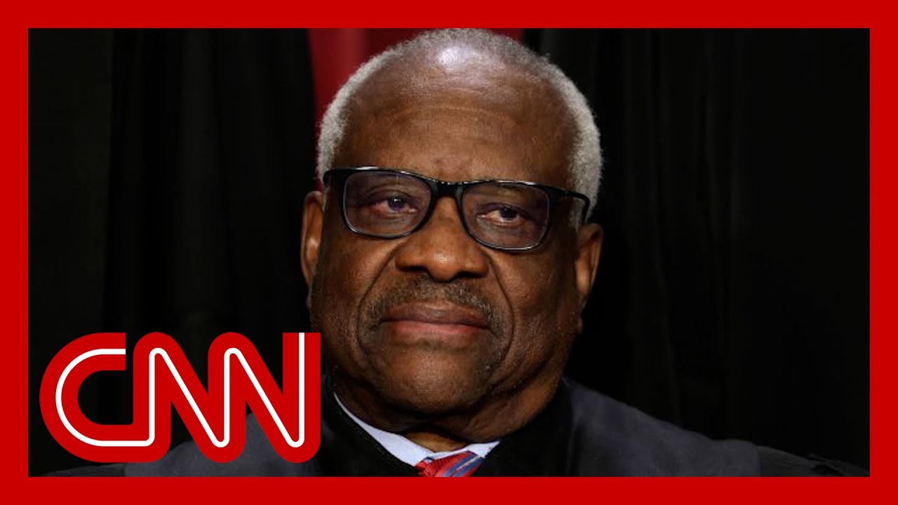 Justice Clarence Thomas took more trips on GOP megadonor’s private plane than previously known
