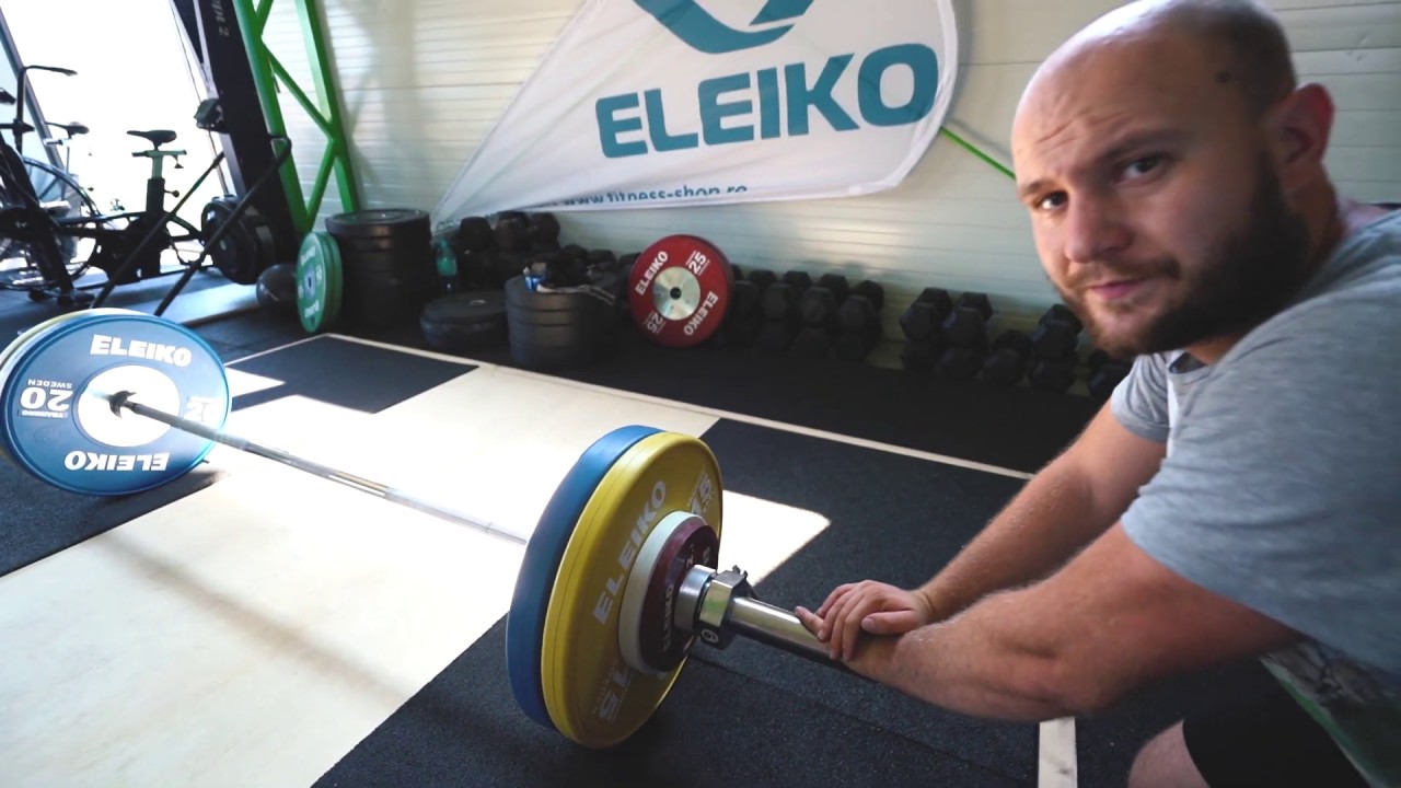$10 vs  $20 vs  $150 Collars | Plastic | Aluminum | Eleiko