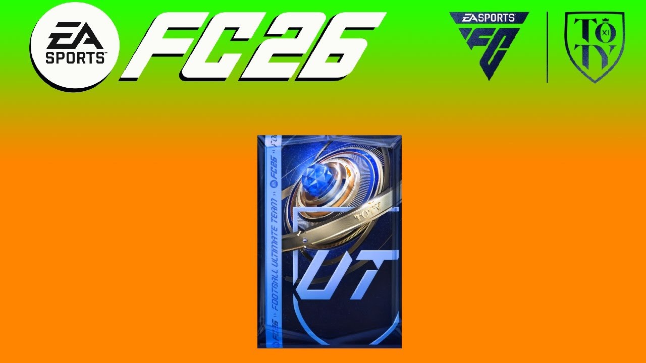 Opening All My Saved Packs For TOTY