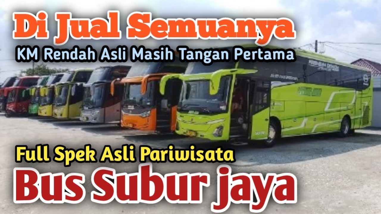 DI JUAL SEMUANYA 