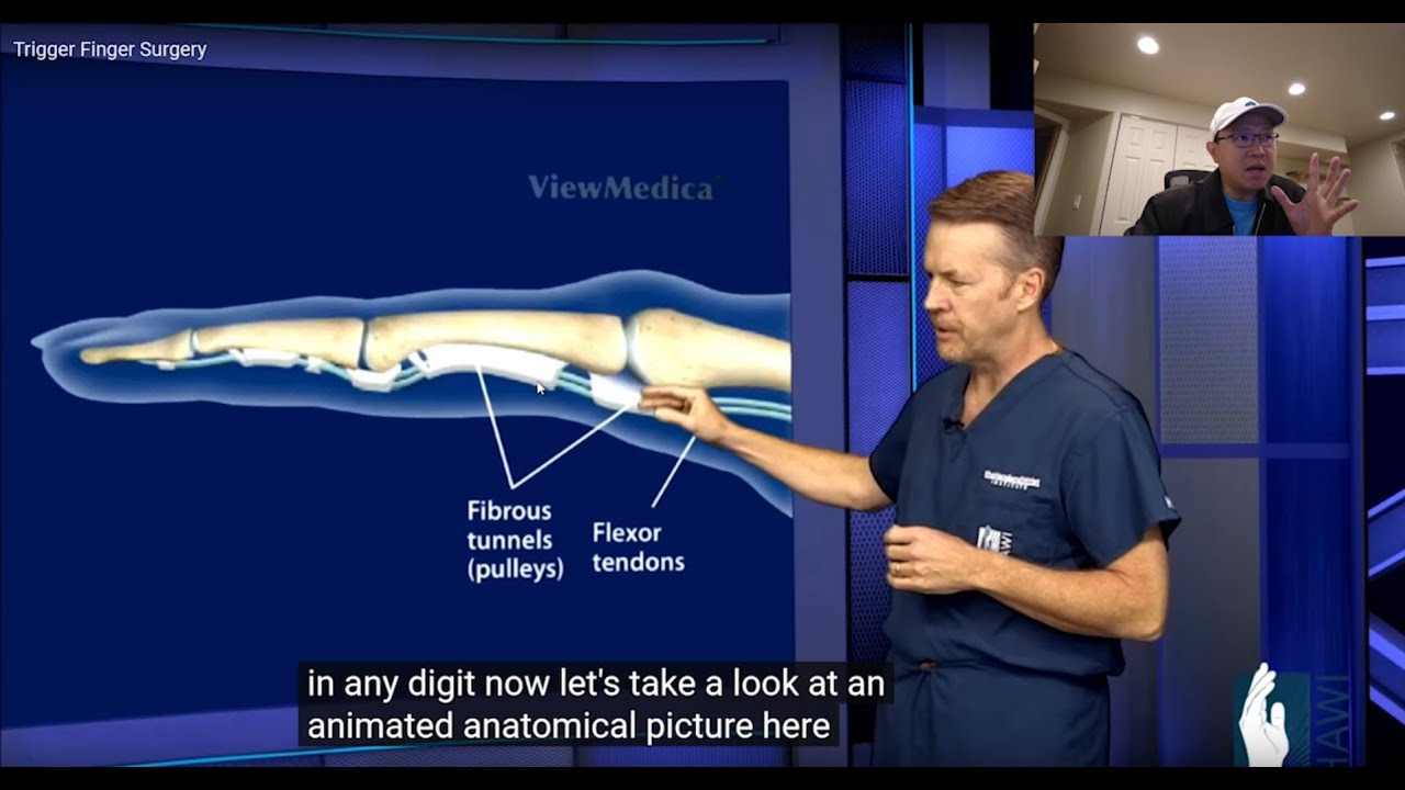 Berapa biaya ke dokter spesialis di USA? Penjelasan detil dan prosesnya ada di video ini.