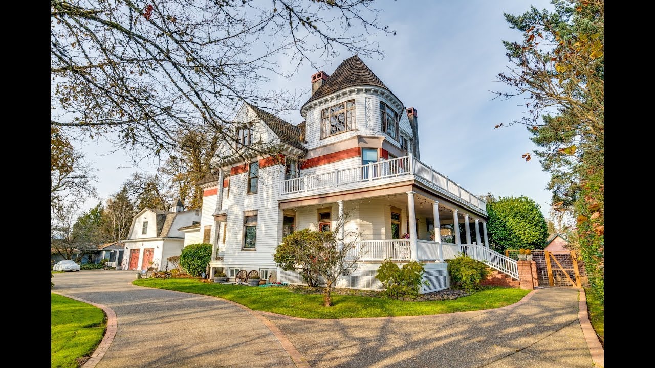 2225 12th Ave, Forest Grove, Oregon