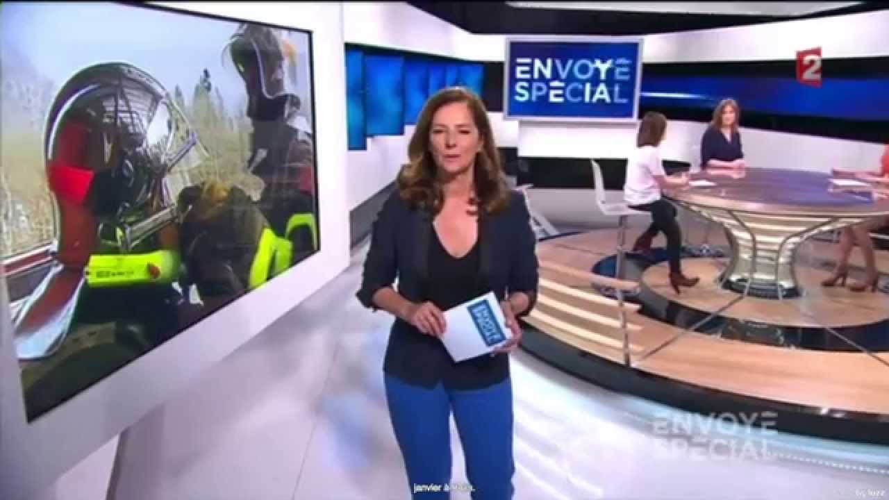 Service Civique pour les jeunes ➜ Envoyé Spécial