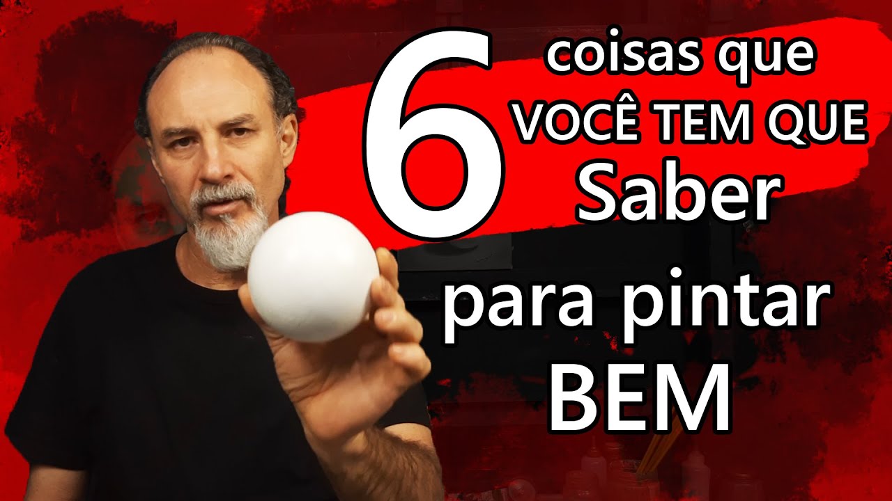 6 coisas que você tem que saber sobre luz e sombra