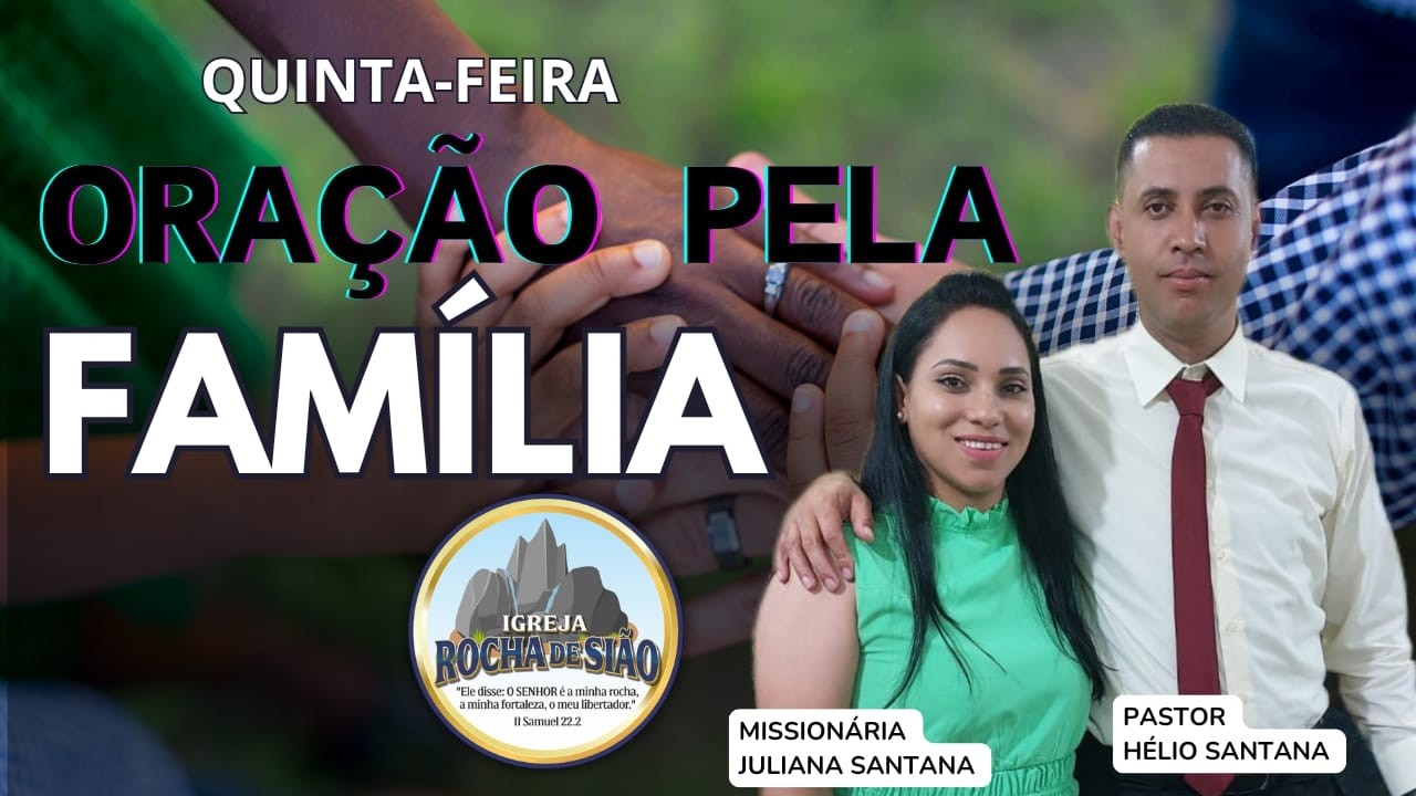 Fortalecei o vosso coração, a vinda do Senhor esta próxima.