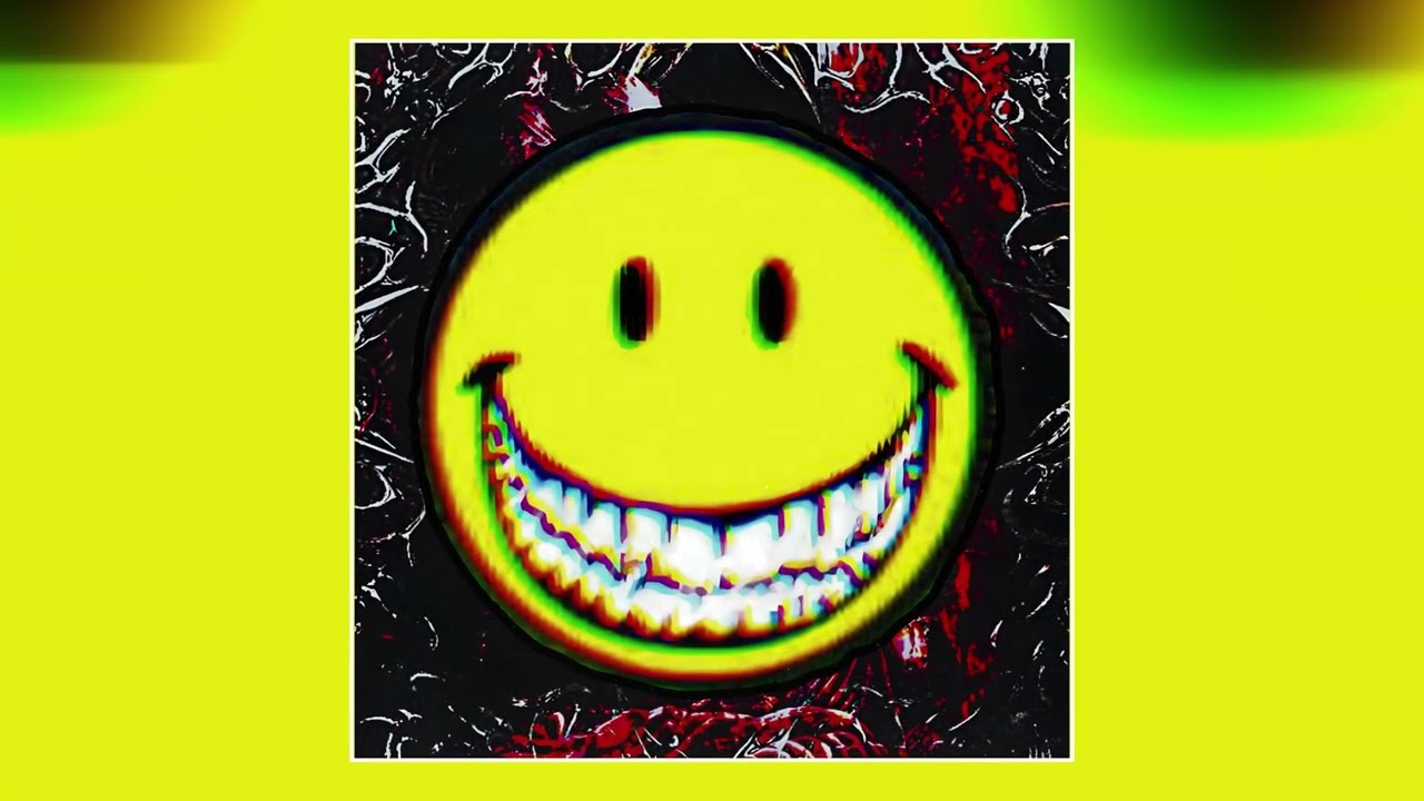 shxnei - VERITY HARDTEKK - Ultra Slowed