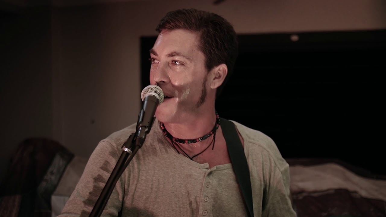 Chris Mathews Live From The Shack