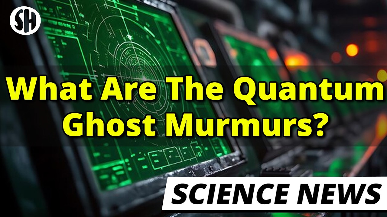 US Military Uses Secret Quantum Tech In Iran. Here is what it likely is